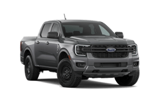 2026 Ford Ranger® External Image 5